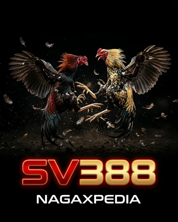 COCK FIGHT SV388