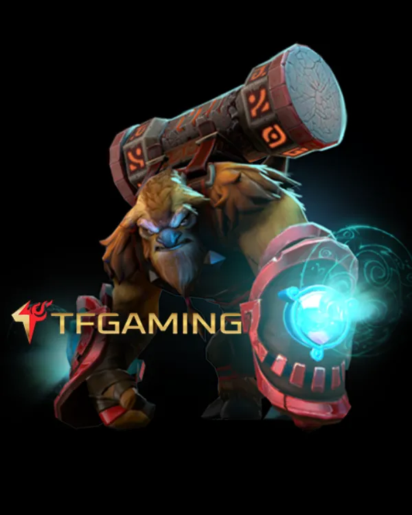 TFGAMING