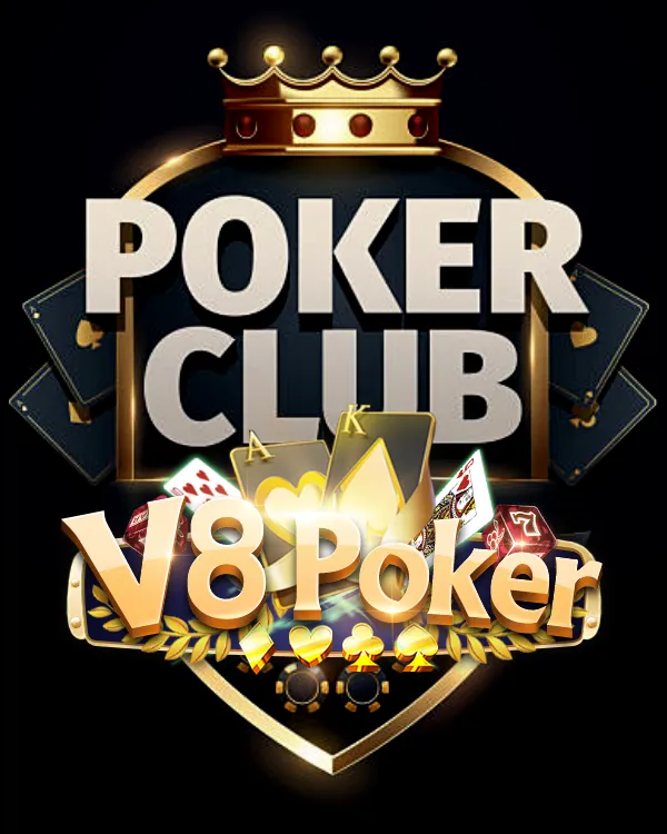 V8POKER